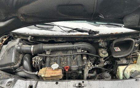 Mercedes-Benz Vito, 2000 год, 420 000 рублей, 19 фотография