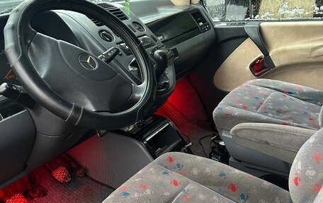 Mercedes-Benz Vito, 2000 год, 420 000 рублей, 13 фотография