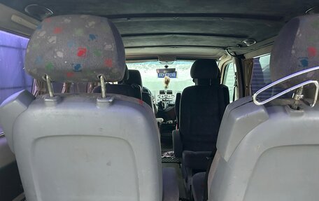 Mercedes-Benz Vito, 2000 год, 420 000 рублей, 18 фотография