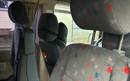 Mercedes-Benz Vito, 2000 год, 420 000 рублей, 14 фотография