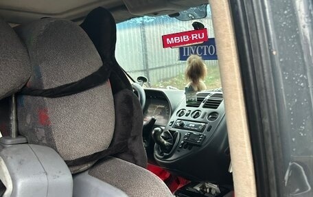 Mercedes-Benz Vito, 2000 год, 420 000 рублей, 15 фотография