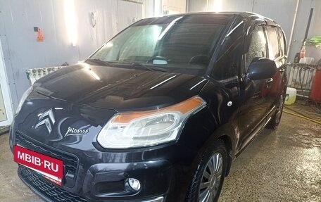 Citroen C3 Picasso I, 2010 год, 480 000 рублей, 2 фотография