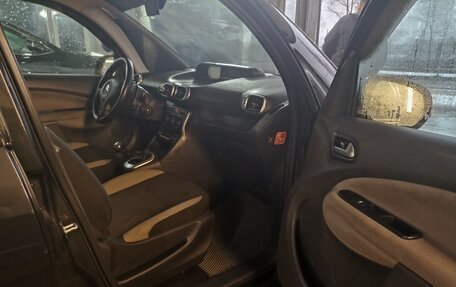 Citroen C3 Picasso I, 2010 год, 480 000 рублей, 4 фотография