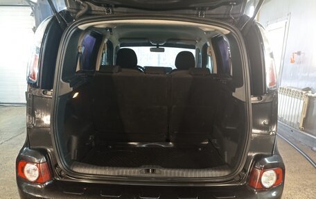 Citroen C3 Picasso I, 2010 год, 480 000 рублей, 6 фотография