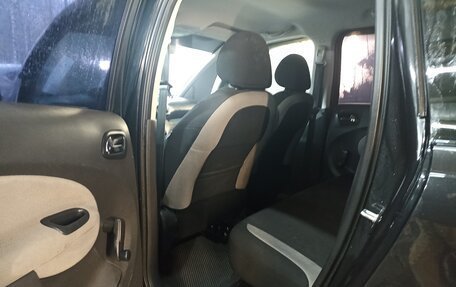 Citroen C3 Picasso I, 2010 год, 480 000 рублей, 7 фотография