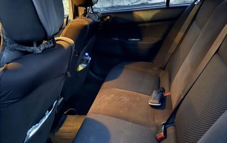 Mitsubishi Lancer IX, 2007 год, 500 000 рублей, 8 фотография