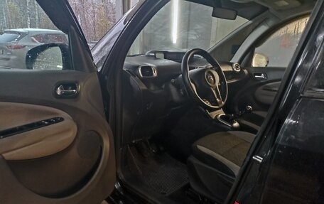 Citroen C3 Picasso I, 2010 год, 480 000 рублей, 8 фотография