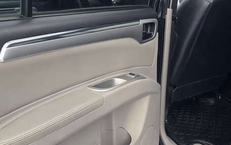 Mitsubishi Pajero Sport II рестайлинг, 2010 год, 1 650 000 рублей, 11 фотография