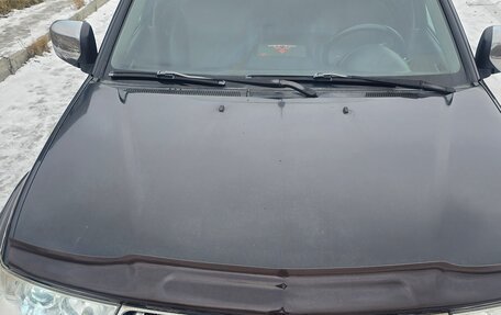 Mitsubishi Pajero Sport II рестайлинг, 2010 год, 1 650 000 рублей, 8 фотография