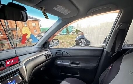 Mitsubishi Lancer IX, 2007 год, 500 000 рублей, 12 фотография