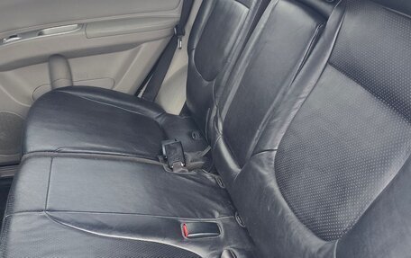 Mitsubishi Pajero Sport II рестайлинг, 2010 год, 1 650 000 рублей, 13 фотография