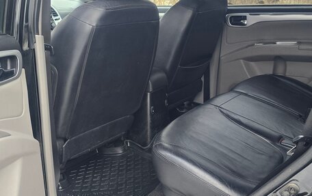 Mitsubishi Pajero Sport II рестайлинг, 2010 год, 1 650 000 рублей, 12 фотография