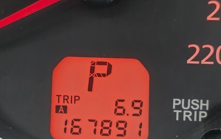 Mitsubishi Pajero Sport II рестайлинг, 2010 год, 1 650 000 рублей, 20 фотография