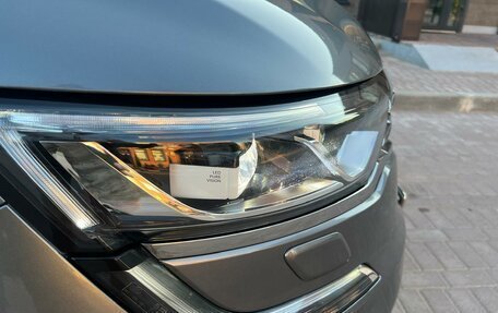 Renault Koleos II, 2017 год, 1 890 000 рублей, 6 фотография