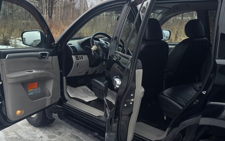 Mitsubishi Pajero Sport II рестайлинг, 2010 год, 1 650 000 рублей, 15 фотография