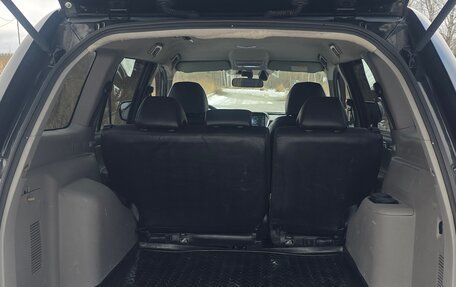 Mitsubishi Pajero Sport II рестайлинг, 2010 год, 1 650 000 рублей, 16 фотография