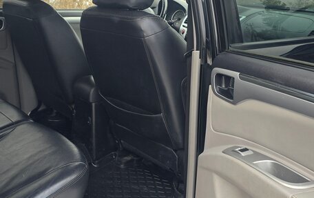 Mitsubishi Pajero Sport II рестайлинг, 2010 год, 1 650 000 рублей, 17 фотография