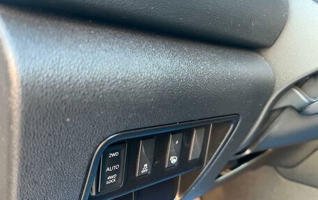 Renault Koleos II, 2017 год, 1 890 000 рублей, 11 фотография