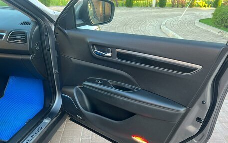 Renault Koleos II, 2017 год, 1 890 000 рублей, 13 фотография