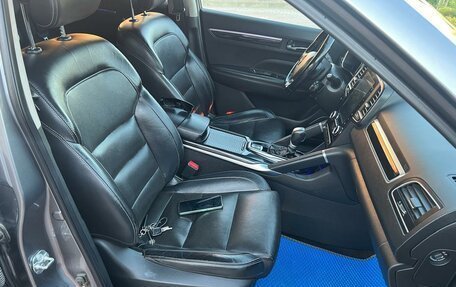 Renault Koleos II, 2017 год, 1 890 000 рублей, 16 фотография