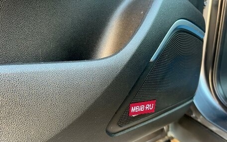 Renault Koleos II, 2017 год, 1 890 000 рублей, 18 фотография