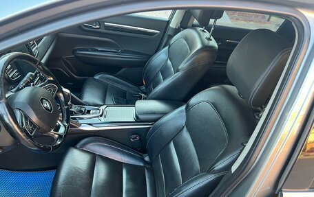 Renault Koleos II, 2017 год, 1 890 000 рублей, 24 фотография