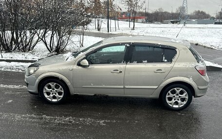 Opel Astra H, 2006 год, 249 999 рублей, 5 фотография