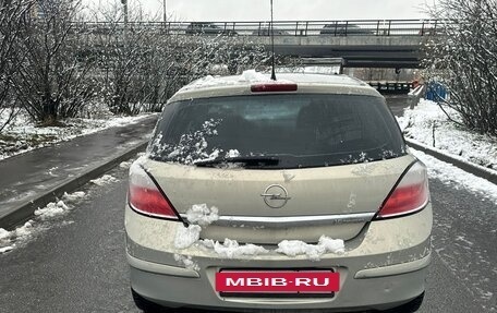 Opel Astra H, 2006 год, 249 999 рублей, 4 фотография