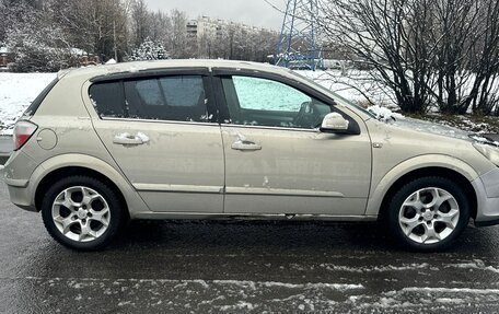 Opel Astra H, 2006 год, 249 999 рублей, 6 фотография