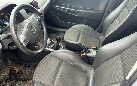 Opel Astra H, 2006 год, 249 999 рублей, 12 фотография
