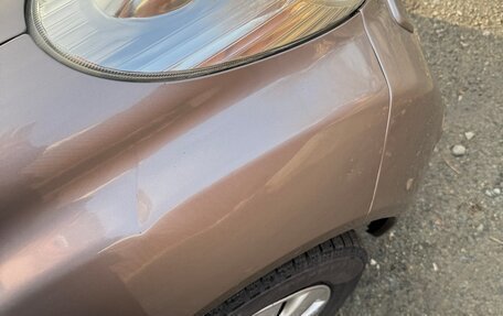 Nissan Micra III, 2007 год, 530 000 рублей, 7 фотография