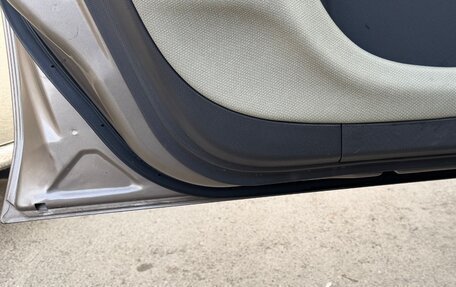 Nissan Micra III, 2007 год, 530 000 рублей, 12 фотография