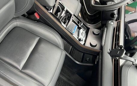 CheryExeed LX, 2023 год, 1 889 999 рублей, 3 фотография