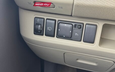 Nissan Micra III, 2007 год, 530 000 рублей, 10 фотография