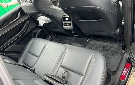CheryExeed LX, 2023 год, 1 889 999 рублей, 4 фотография