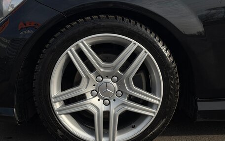 Mercedes-Benz C-Класс, 2013 год, 1 475 000 рублей, 11 фотография