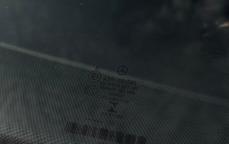 Mercedes-Benz C-Класс, 2013 год, 1 475 000 рублей, 12 фотография