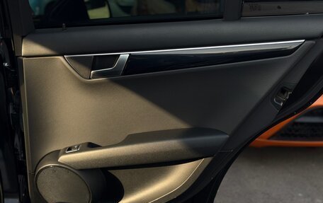 Mercedes-Benz C-Класс, 2013 год, 1 475 000 рублей, 23 фотография