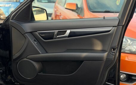 Mercedes-Benz C-Класс, 2013 год, 1 475 000 рублей, 21 фотография