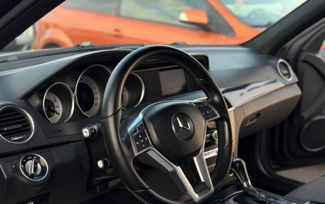 Mercedes-Benz C-Класс, 2013 год, 1 475 000 рублей, 26 фотография