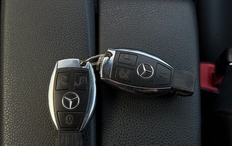 Mercedes-Benz C-Класс, 2013 год, 1 475 000 рублей, 34 фотография