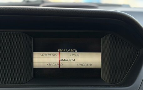 Mercedes-Benz C-Класс, 2013 год, 1 475 000 рублей, 31 фотография