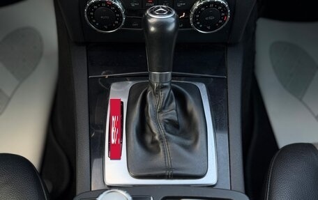 Mercedes-Benz C-Класс, 2013 год, 1 475 000 рублей, 32 фотография