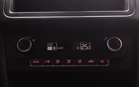 Volkswagen Polo VI (EU Market), 2013 год, 760 000 рублей, 10 фотография