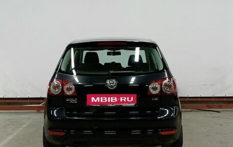 Volkswagen Golf Plus II, 2012 год, 1 049 000 рублей, 6 фотография