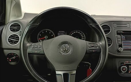 Volkswagen Golf Plus II, 2012 год, 1 049 000 рублей, 12 фотография