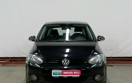 Volkswagen Golf Plus II, 2012 год, 1 049 000 рублей, 2 фотография