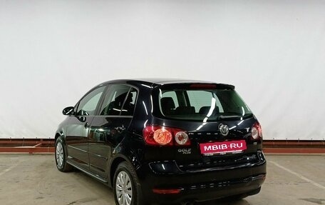 Volkswagen Golf Plus II, 2012 год, 1 049 000 рублей, 7 фотография