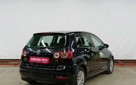 Volkswagen Golf Plus II, 2012 год, 1 049 000 рублей, 5 фотография