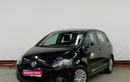 Volkswagen Golf Plus II, 2012 год, 1 049 000 рублей, 1 фотография